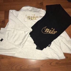 Nike Women’s Plus Size Outfit